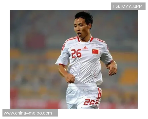 中国足球球星谈成长经历与未来目标 深度访谈展现不为人知的一面